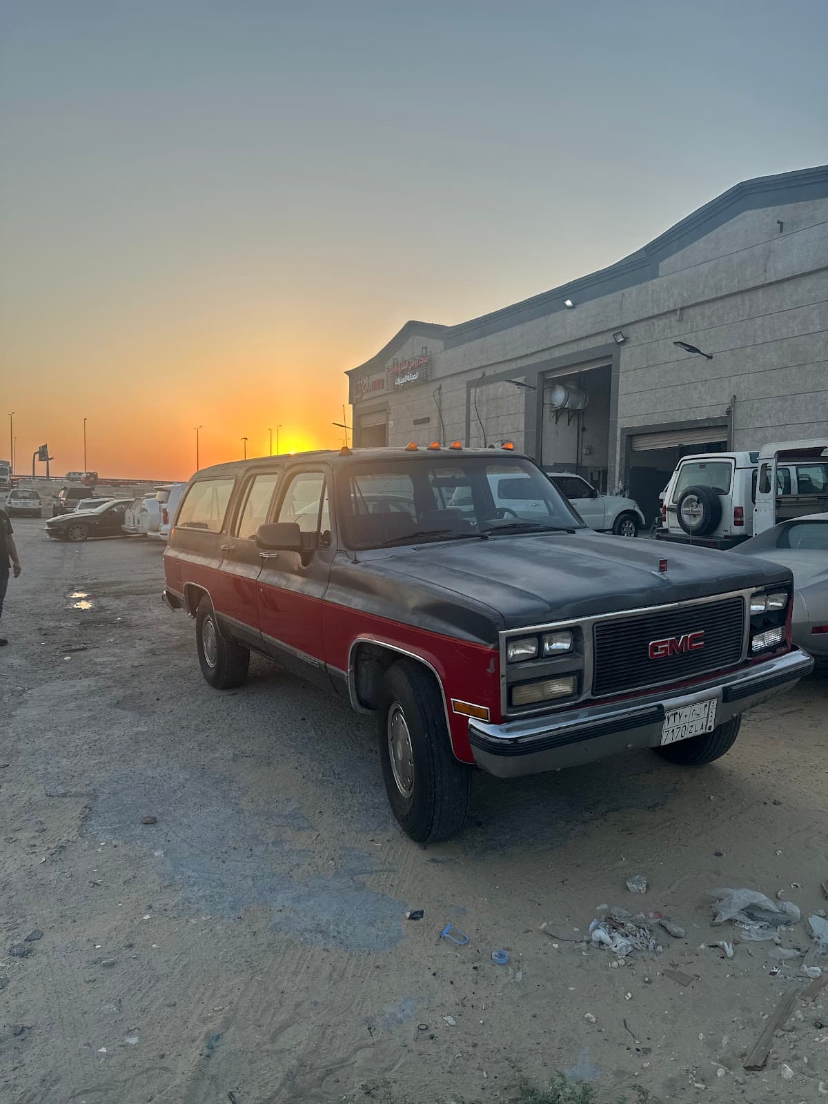 فراس قاسم — CAR HUB