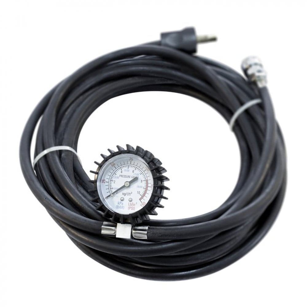 7-Metre Compressor Hose — Rafiq Al-Darb