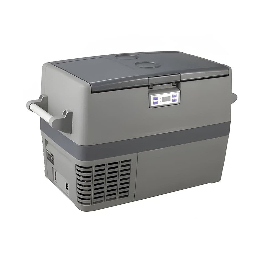 DC Cool Freezer - 40 L Rafiq Al-Darb